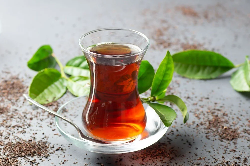 Çay