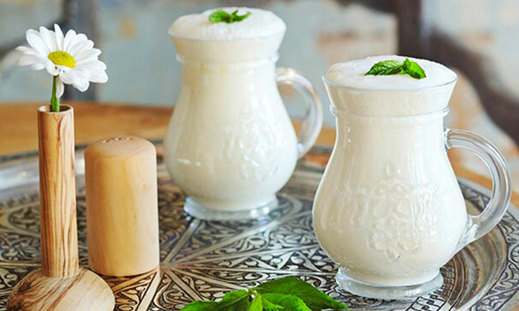 Ayran