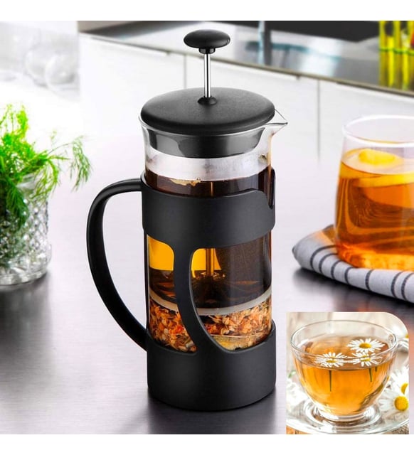 Yaprak Bitki Çayları