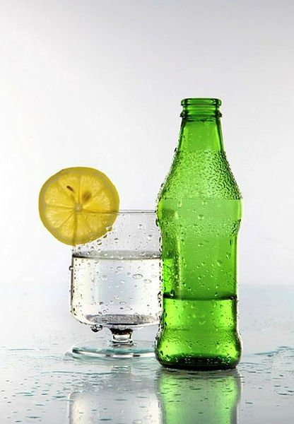 Soda Piremium 33cl