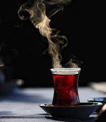 Çay